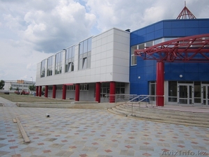 Обшивка металлических колонн #1385796