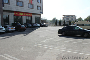 офисы в бизнес-центре *727* #1397928