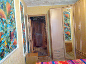 3-х комн. квартира в Майкудуке #1394580