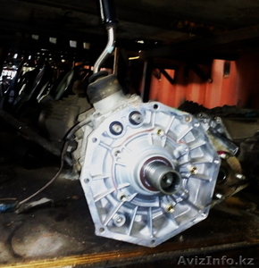  - Toyota Land Cruiser Prado120 Автозапчасти #1385578