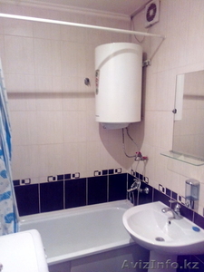 Сдам 2х ком квартиру на длительный срок #1380742