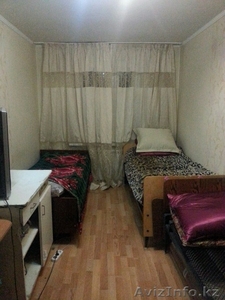 Сдам комнату с подселением в квартире #1382612