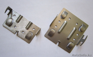 кляммер (кляймер,  клямер) концевой #1384892