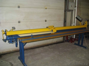 Ножницы  для резки металла вместо гильотины #1380355