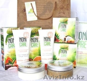 Подарочные наборы на 8 марта Noni Care #1379555