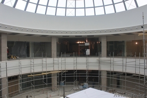 Облицовка нержавеющей сталью #1385784