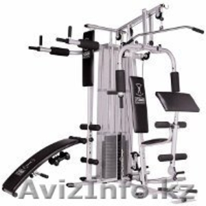 Спортивные тренажеры! #1381963