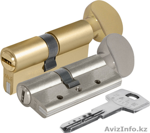 Ремонт Замков в Алматы #1395582