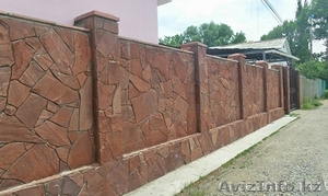 Облицовочные камни с доставкой до объекта #1384229