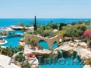 Обучение на Северном Кипре #1384003