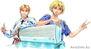 Продажа ,  установка и ремонт сплит-систем #1381804