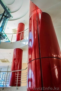 Облицовка колонн #1385778