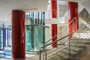 Декоративные колонны из металла #1385803