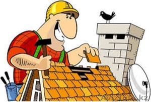 Кровля крыш домов,  квартир, гаражей,  коммерческих объектов любой сложности #1398991