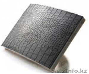 Инструмент для придания материалу структуры кожи змеи (питона) #1383996