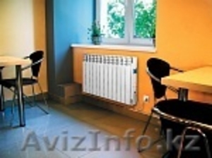 Новые системы отопления -KEREMET HEAT #1392470