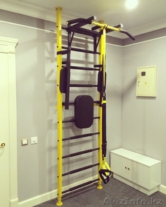 Шведская стенка 