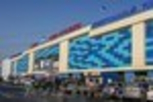 Срочно сдам помещение под тренажерный зал #1397134