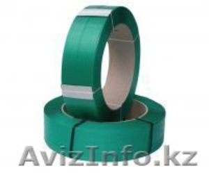 лента упаковочная в г.Атырау #1398221