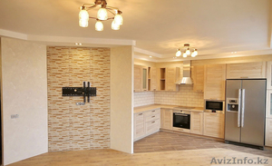 ремонт квартир в алматы,  отделочные работы #1390267