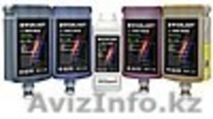 WD1 пигментные чернила 1л.Для DX5-DX4 печатных голов. #1379461