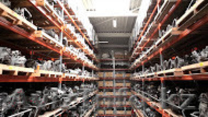 Контрактные двигатели и АКПП из Японии,  Европы и США #1398180