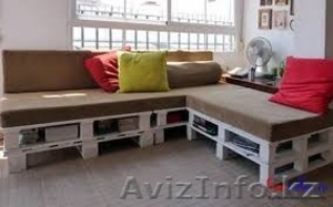 Европоддоны для мебели и декора #1380833