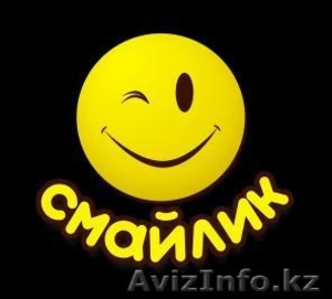 Детская творческая студия “Смайлик” проводит набор детей от 4-17 лет. #1385257