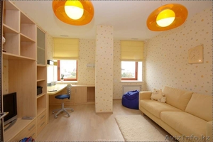 Квартирный ремонт от компании #1399957