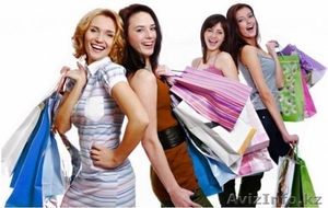 Продам оптом мужскую и женскую одежду #1386609