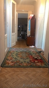 Продаю двухкомнатную квартиру по Казбековой 1 #1312181