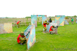 Пейнтбольная игровая карта классический дисней #1399482