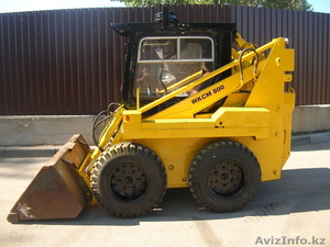 Погрузчика 