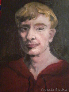 Картины,  портреты и абстракции по низким ценам.  #1391257