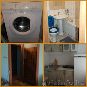 Сдам 2-х комнатную квартиру по Кирова #1386283