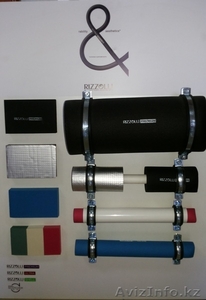 Универсальная теплоизоляция RIZZOLLI PREMIUM #1382261