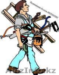 Услуги ремонтно-отделочные в квартирах,  домах,  дачах,  осябняках  и другое. #1384045