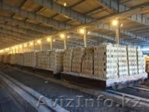 Кирпич керамический рядовой, полнотелый М150 #1385379