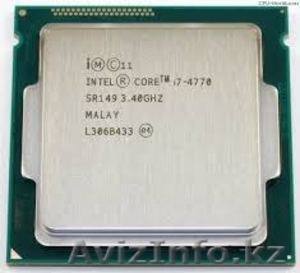 Процессор i7-4770 LGA1150 #1388824
