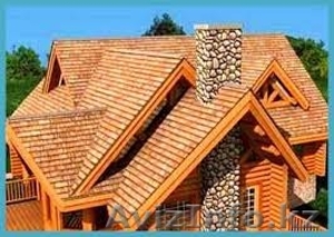 Кровля,  замена,  ремонт крыш домов,  коттеджей,  квартир гаража любой сложности #1390045