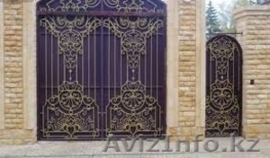 Электросварщик,  газосварщик: все виды работ #1393477