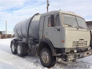  Ассенизатор. Откачка септиков,  колодцев туалетов Прочистка канализации #1396013