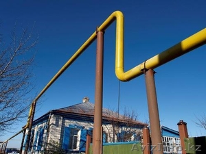 Проводим газ ПРОВОДИМ ГАЗ #1379595