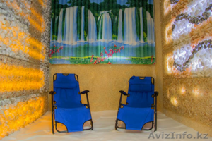 Соляная шахта АКЦИЯ! #1382375