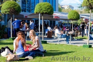 обучение за рубежом Стамбул #1384002