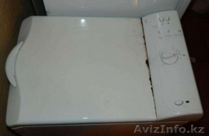 Продам стиральную машину-автомат с гарантией #1388305