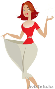 Снижение веса. Эффективно,  комфортно,  физиологично. 1-3 кг в неделю. #1395391