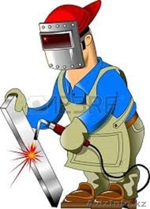 Все сварочные работы. электросварка. Газосварка #1398929