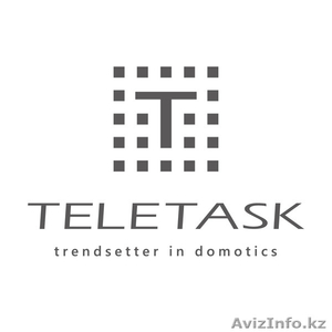 Установка системы Умный дом TELETASK 
