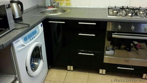 1-комнатная квартира,  Сейфуллина,  412- Торекулова #1387405